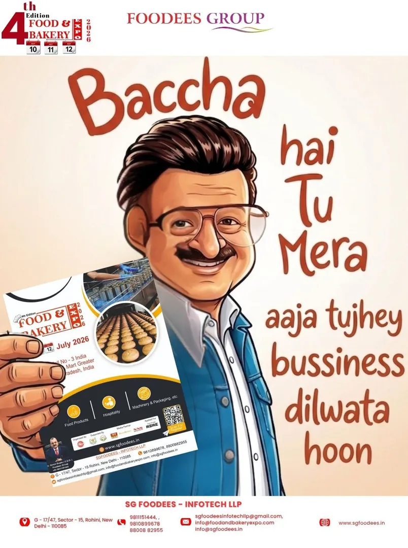 “Jamil Jamali approved… yahan aake business ka taste hi badal jaata hai!”