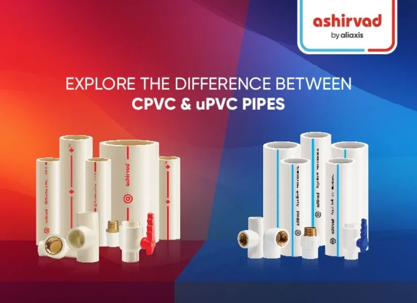 Best Ripples Bathware – Authorized Dealer, Distributor & Supplier of Ashirvad Pipes in Indore