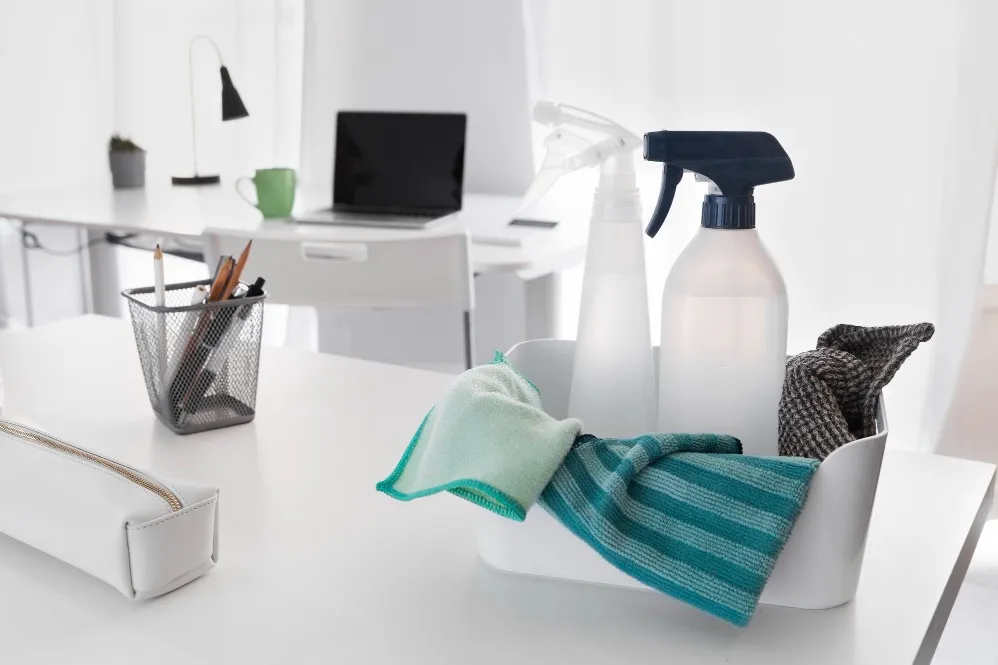 Cleaning Supplies for Offices and Industries in Pune – Practical Hygiene Solutions