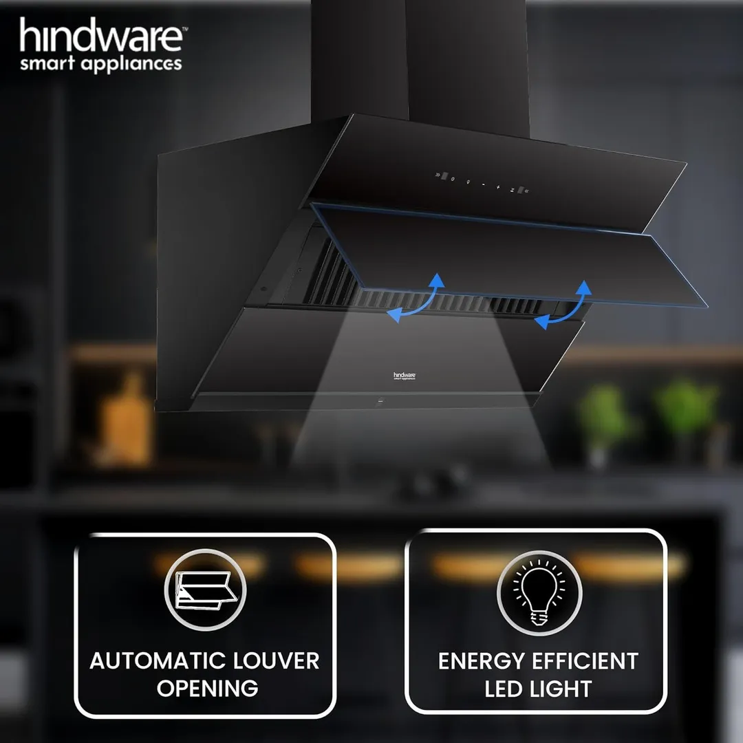 Ripples Bathware Indore – Your Trusted Dealer for Hindware Chimney, Hob, Cooktop & Geyser