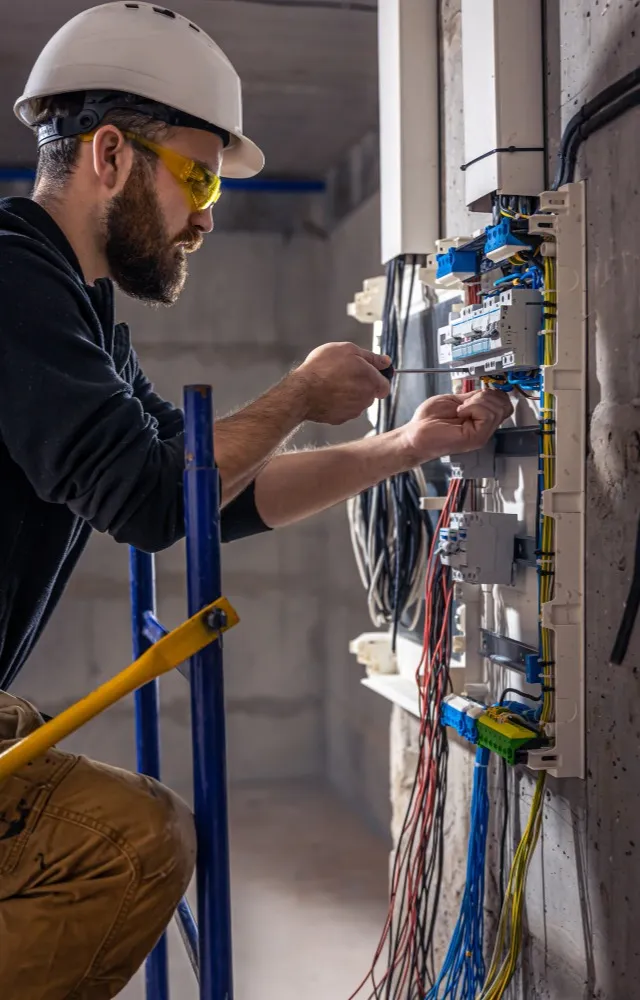 House Wiring Manufacturers in Delhi – Creating Safe Electrical Foundations