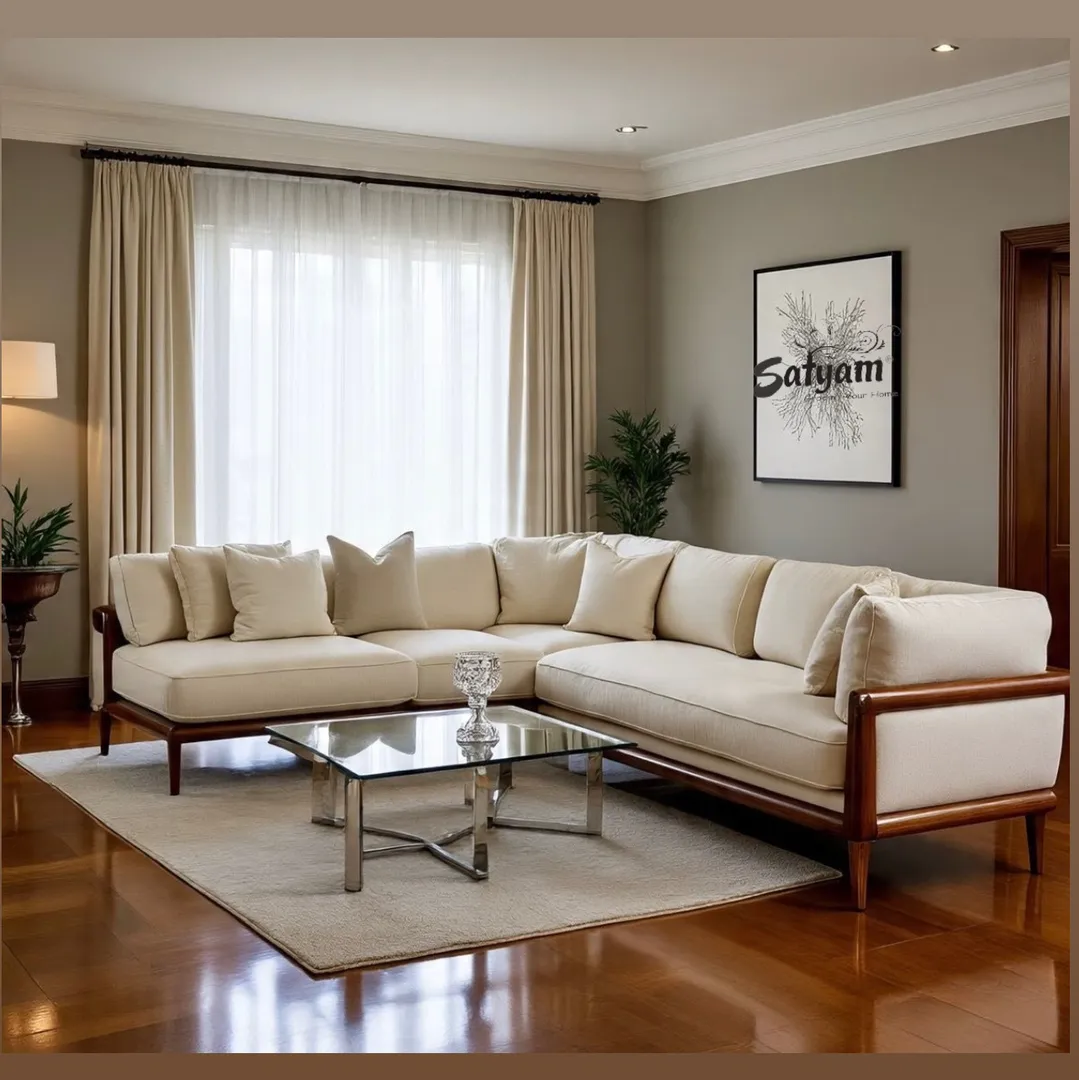 Corner sofa supplier in Ghodabandar thane