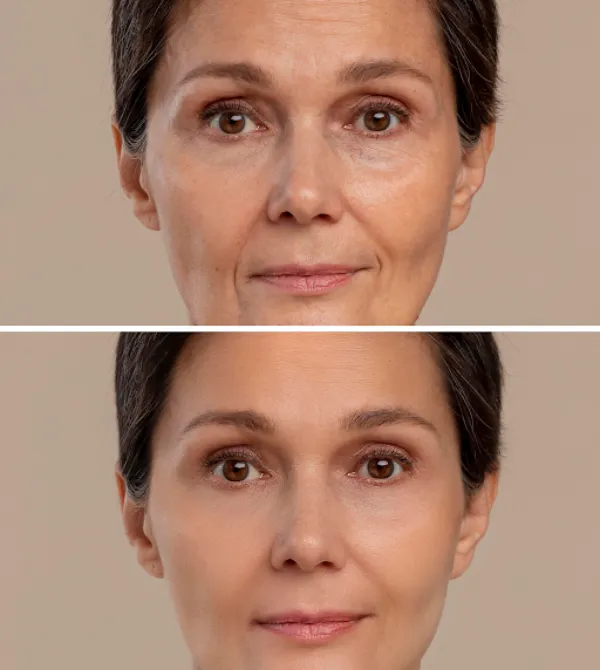 Non Surgical Face Enhancement in Pune for Subtle and Balanced Results