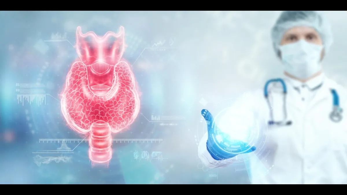 Thyroid Surgery in Goregaon – When Precision Matters Most