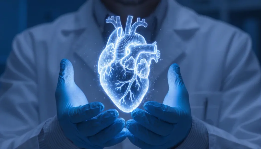 TAVI / TAVR in Koparkhairane: A Minimally Invasive Solution for Heart Valve Issues