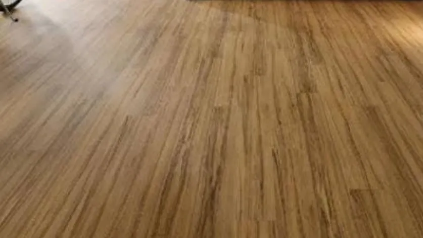 Best LG Hausys Heterogeneous PVC Vinyl Flooring Manufacturer, Trader, Dealer, Supplier We Panipat Ca...