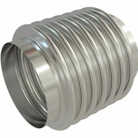 Metal Bellows | High-Performance Metal Bellows Manufacturer Metal bellows are precision-engineered ...