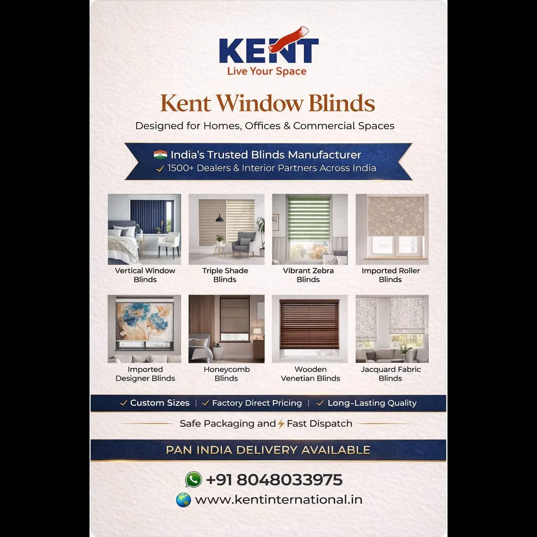 Window Blinds