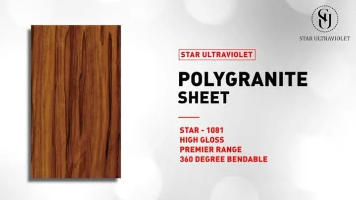 Polygranite Sheets Delaers in Pune, Pimpri Chinchwad