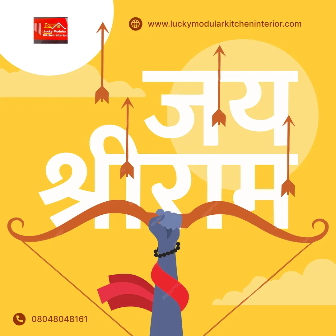 🚩 Warm wishes on Ram Navami May this auspicious day inspire integrity, strength, and success in all...