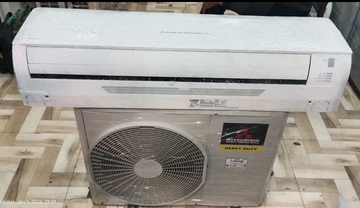 Best Second Hand A/C Dealer In Ram Mandir East, Mumbai Maharashtra