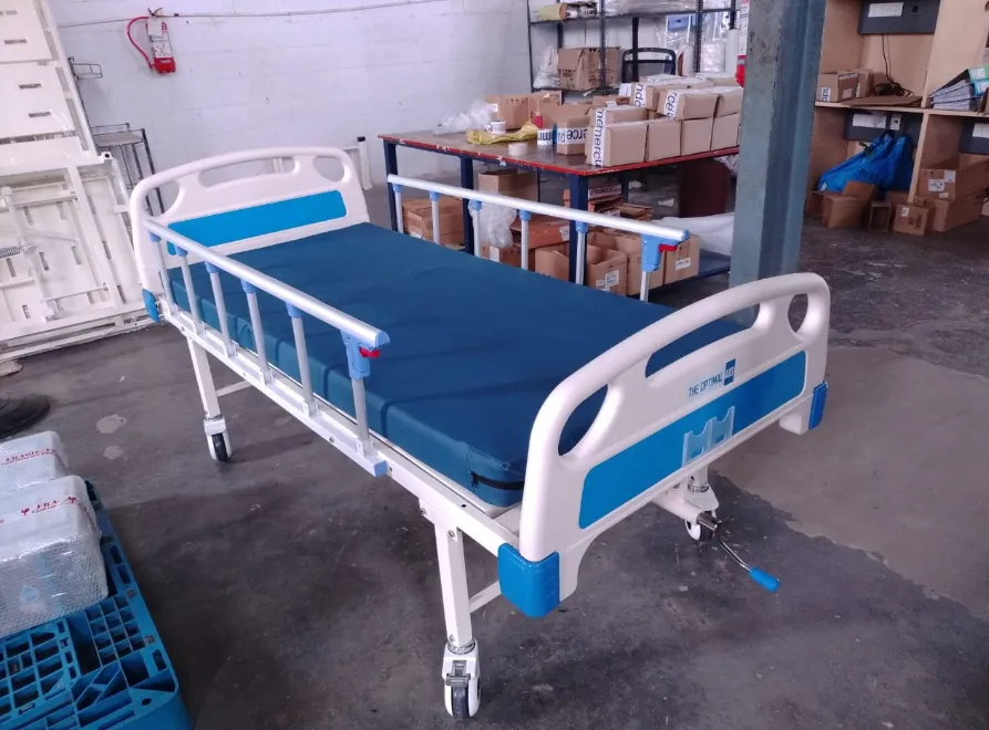 Hospital Bed Manufacturer in Chennai for Supporting Better Patient Recovery