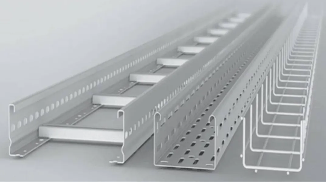 Cable Tray Manufacturer in Shikrapur – Versatile Solutions for All Electrical Needs