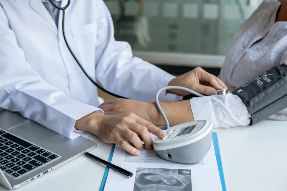 Physician and Intensivist in Baner for Critical and Preventive Care