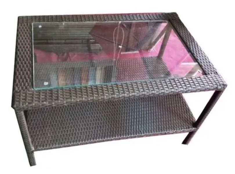 Wicker Furniture Manufacturer in Delhi NCR