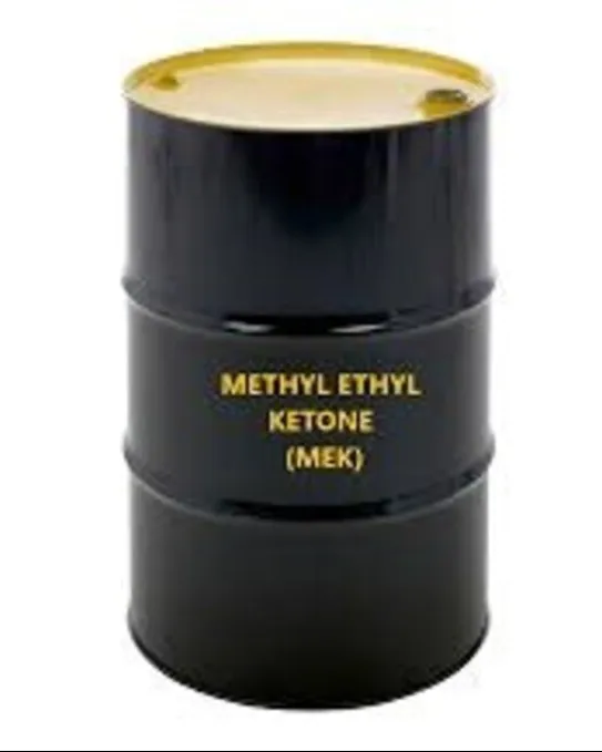 Ethyl Methyl Ketone (Butan-2-one) Purified in Hyderabad – Trusted Solvent for Industrial and Laborat