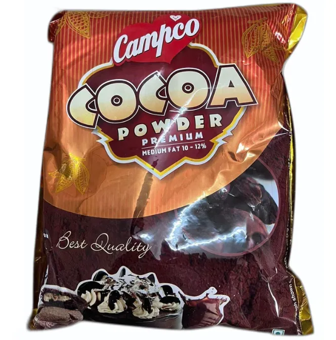 Cocoa Powder & Chocolate Ingredients in T.Nagar – The Heart of Every Chocolate Dessert