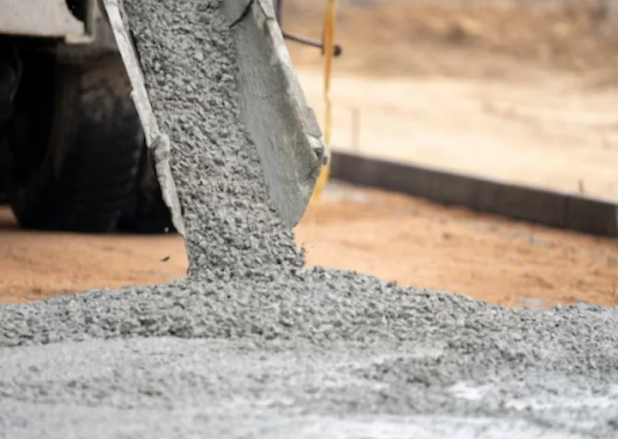 Ready Mix Concrete for Roads in Hyderabad – Supporting Infrastructure Development