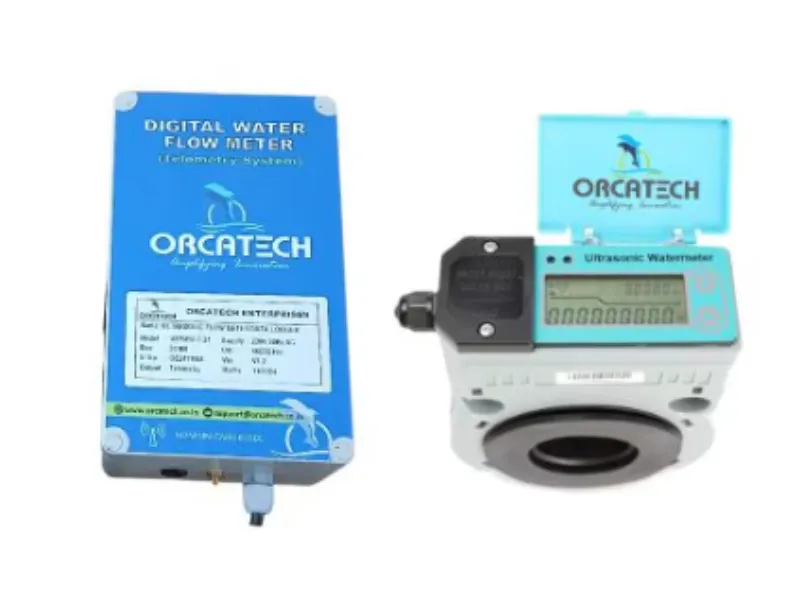 Automated Rain Gauge Systems in Pune – Real-Time Rainfall Monitoring for Modern Water Management