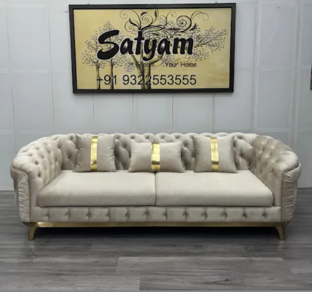Customised Sofas in Thane for Comfort That Fits Your Lifestyle