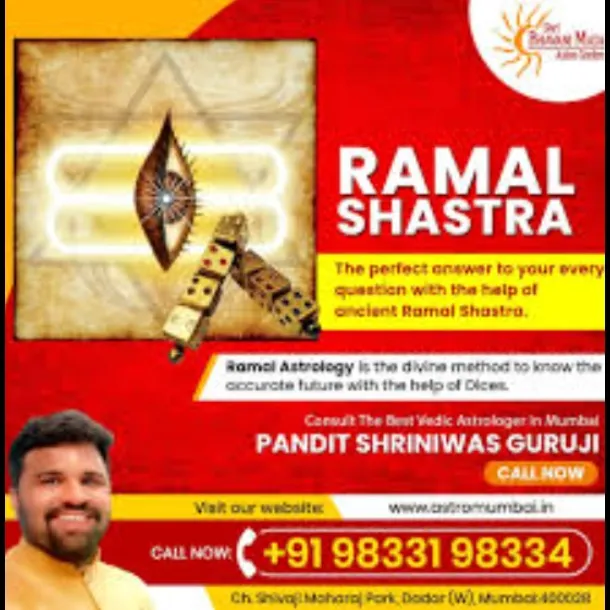 Ramal Shastra Consultation in Mumbai A Traditional Astrological Method