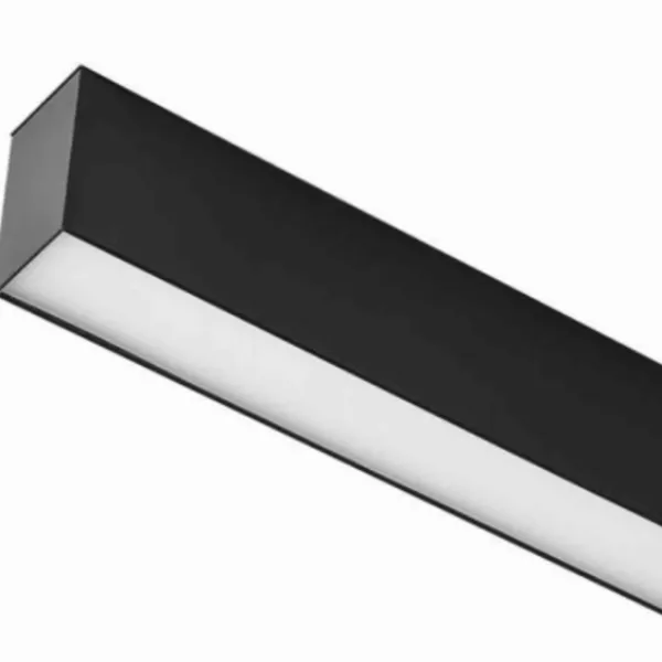 Linear Profile LED Lighting Solutions in Hyderabad – Minimal Design with Maximum Impact