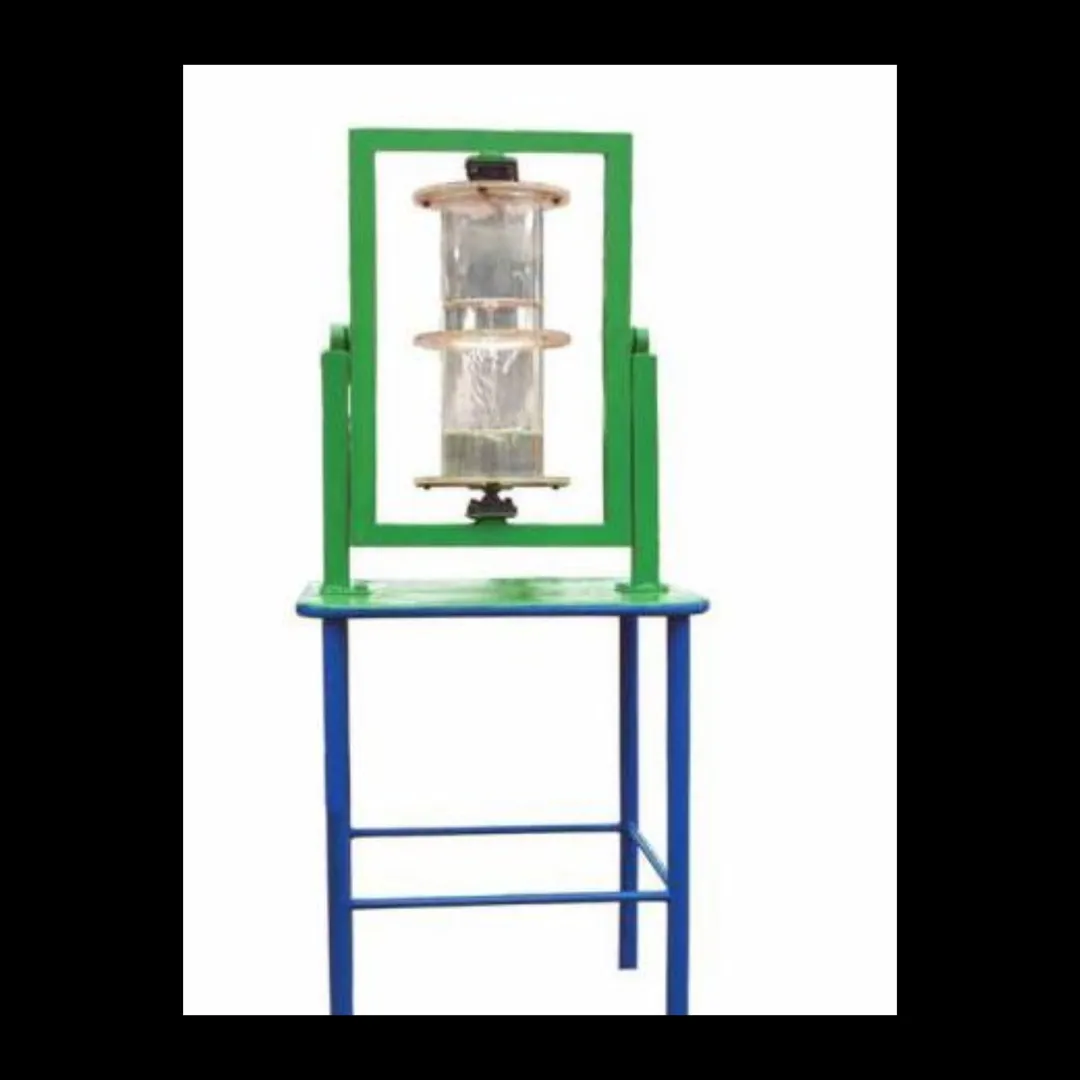 Science Park Equipment Manufacturer