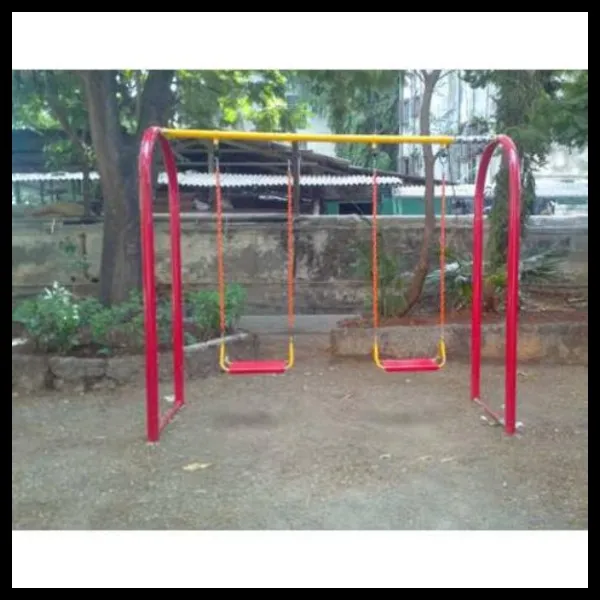 Outdoor Playground Equiment Manufacturer