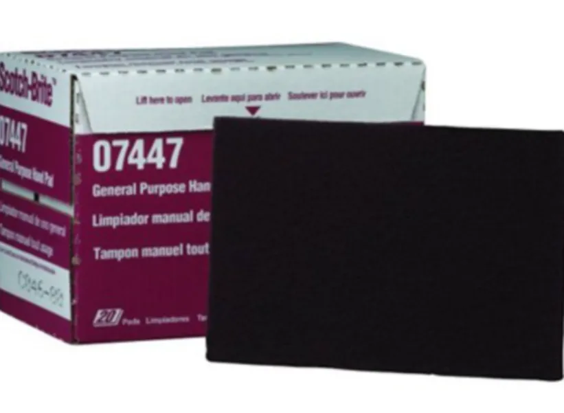 Non Woven Abrasives Manufacturer in Mumbai – Controlled Finishing for Delicate Surfaces