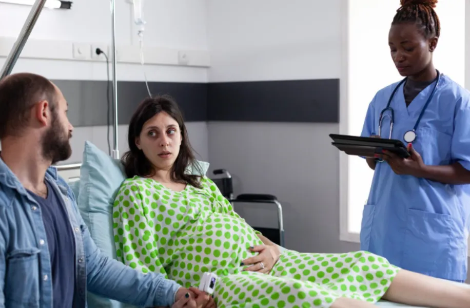 Round-the-Clock Maternity Care with Safe and Comfortable Normal Delivery in Parel