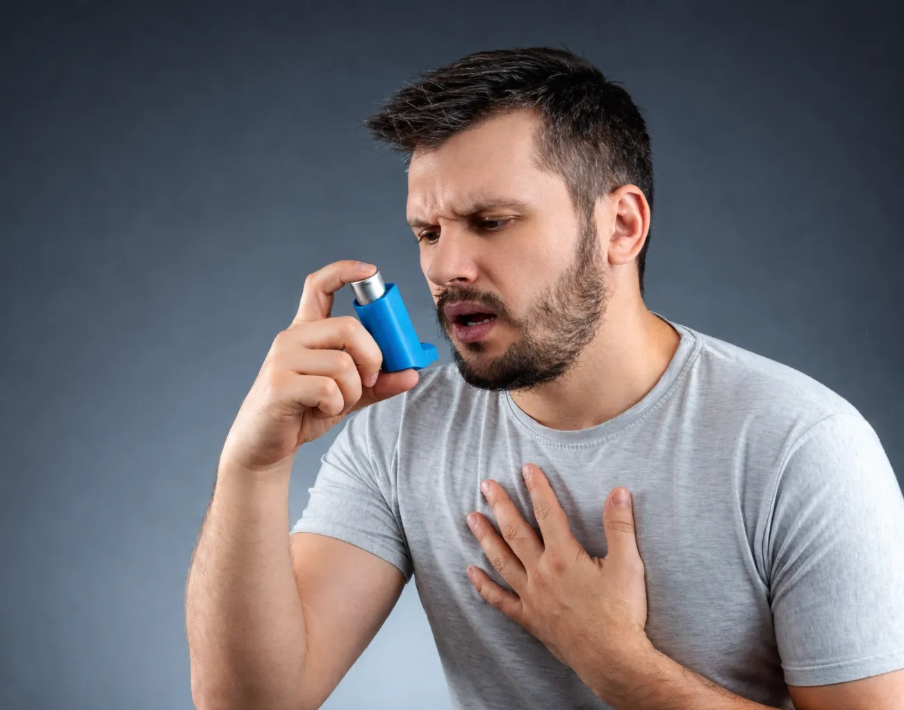 Allergy and Asthma Specialist in Nagpur – Breathing Easier Starts with the Right Care