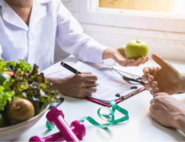 Clinical Nutrition Consultation in Mumbai – Supporting Digestive Health Through Diet