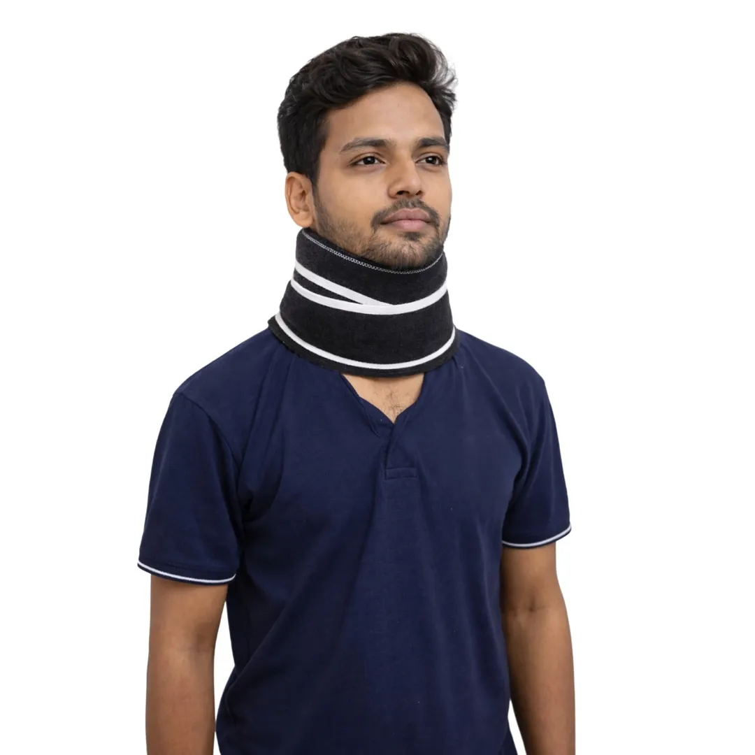 Neck Cervical Lapet In Uttar Pradesh