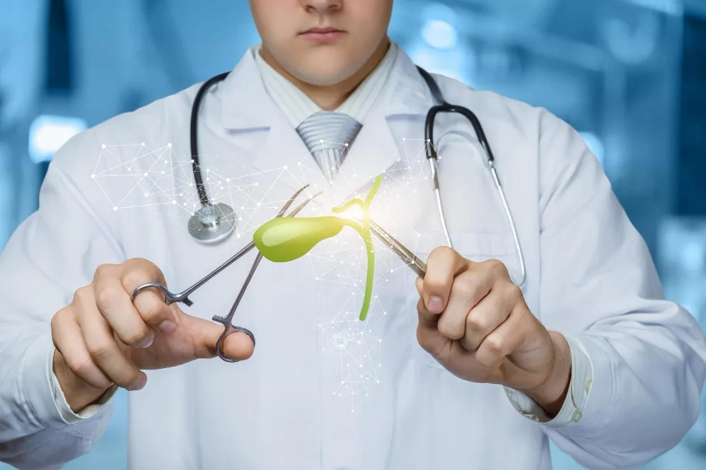 Gallbladder Stone Surgery Hospital in Pune β Understanding Treatment for Gallstone Problems