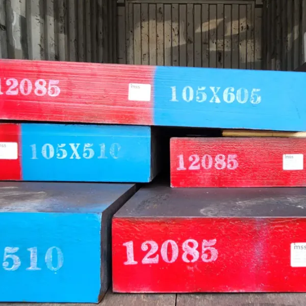 DIN 1.2085 Mould Steel Supplier in Gurugram Reliable Choice for Cost-Effective Production