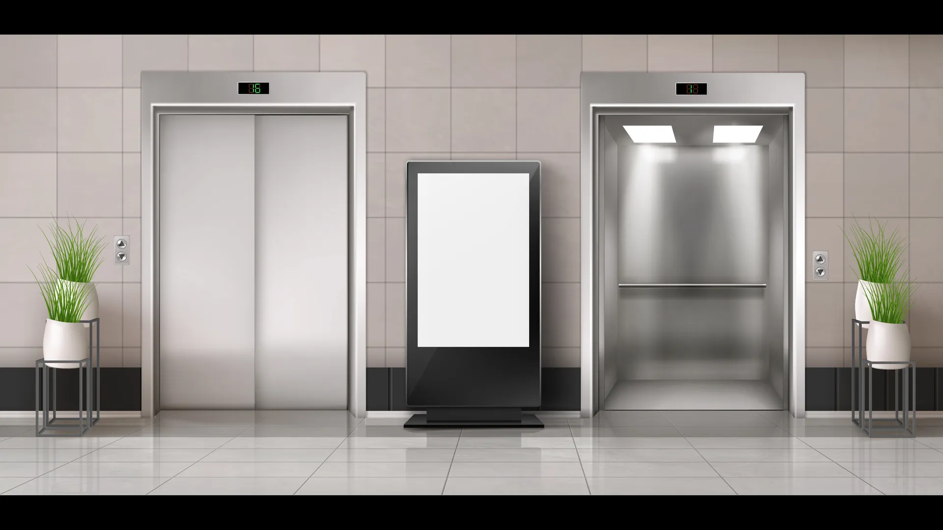 Hospital Lifts in Dundigal – Prioritizing Safety and Precision