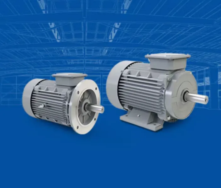 LEDL Electric Motor Dealer in Erode - Supporting Industrial Machinery Performance