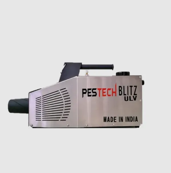 Fogging Machines in Ghaziabad – Smarter Pest Control for Changing Seasons