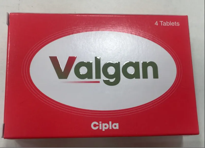 Valgan 450mg Tablet in Pune