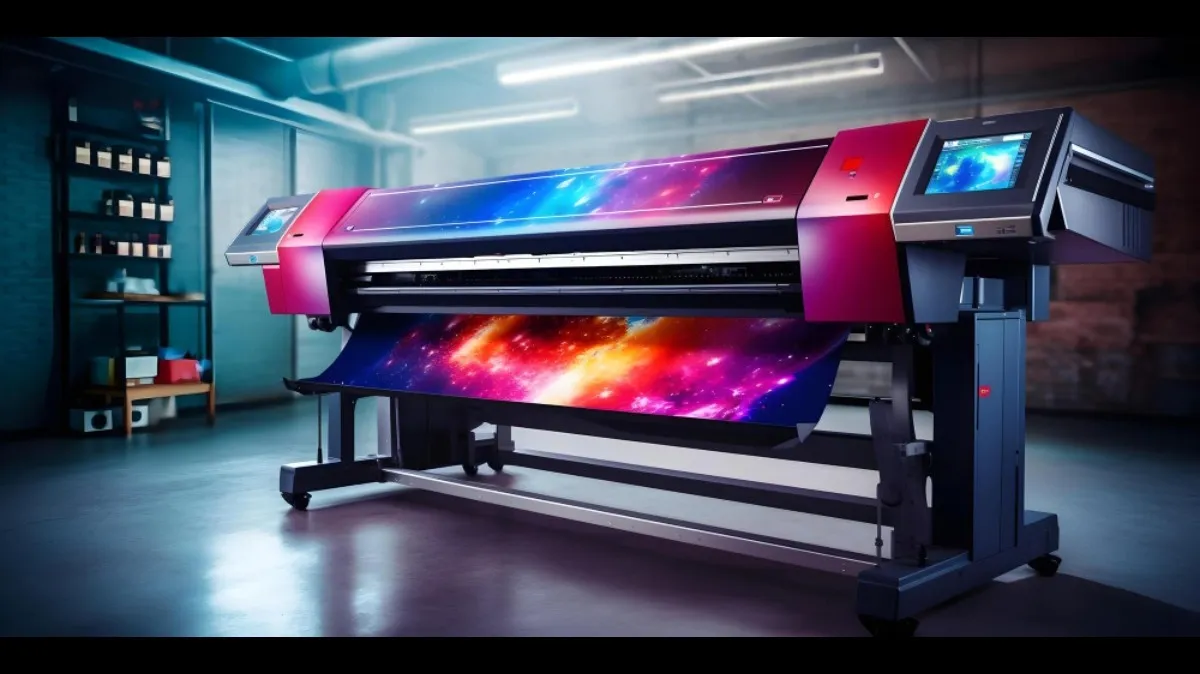 Flex Printing in Pune – High Visibility for Promotions