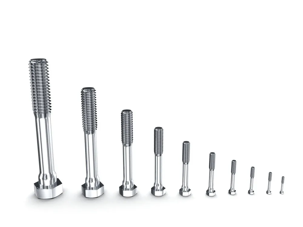 Hand Tap Set Metro Dealer in Delhi Precision Threading Made Simple
