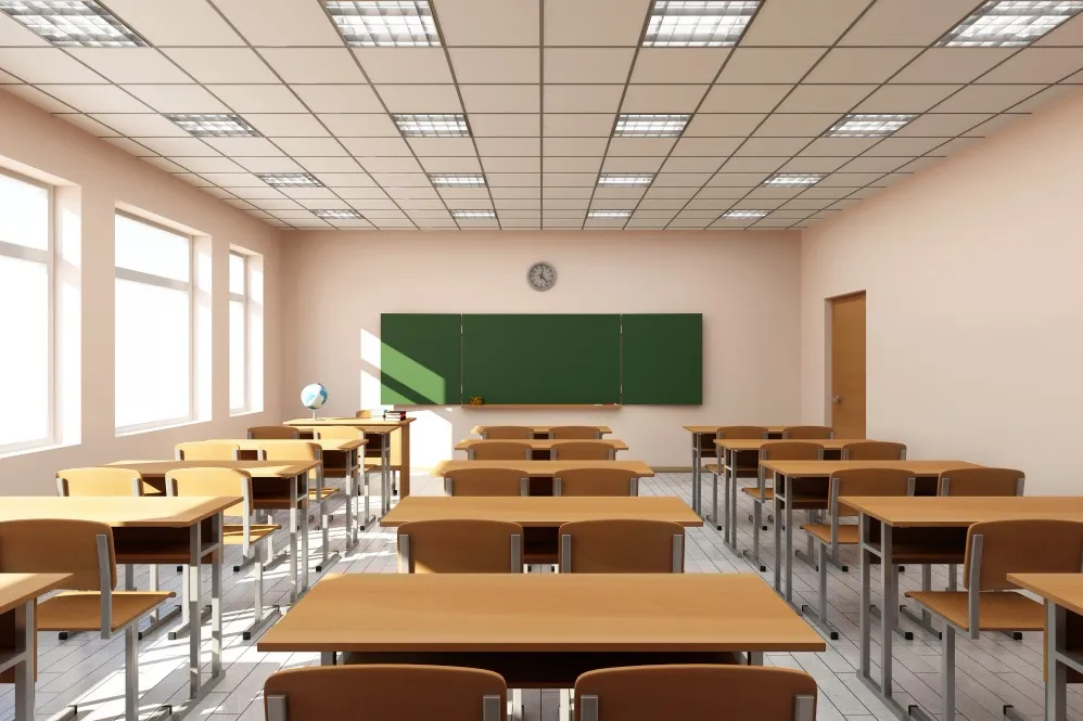 Best School Interior Decorator in JP Nagar | Smart and Functional Learning Spaces