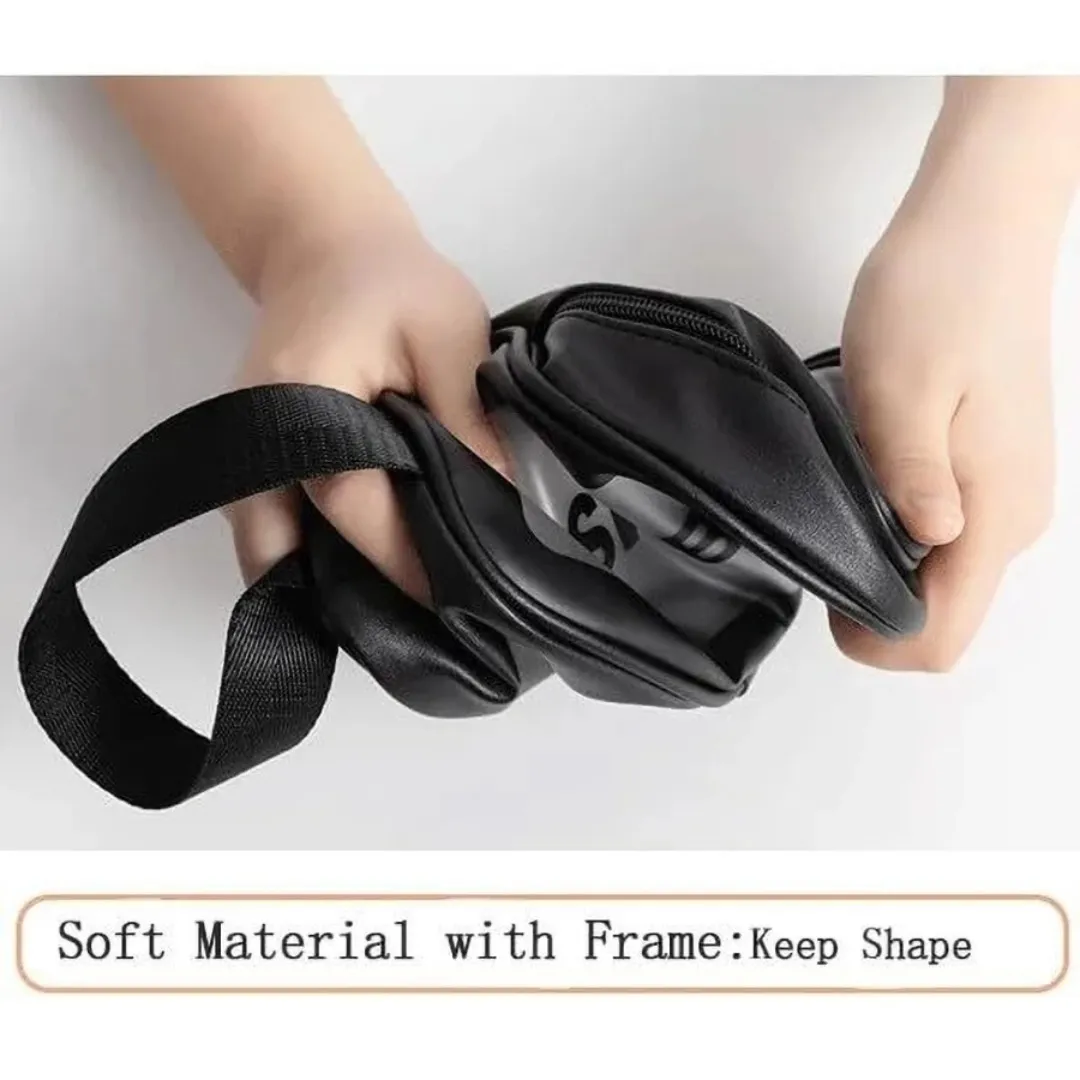 Washbag Hand Pouch in Delhi