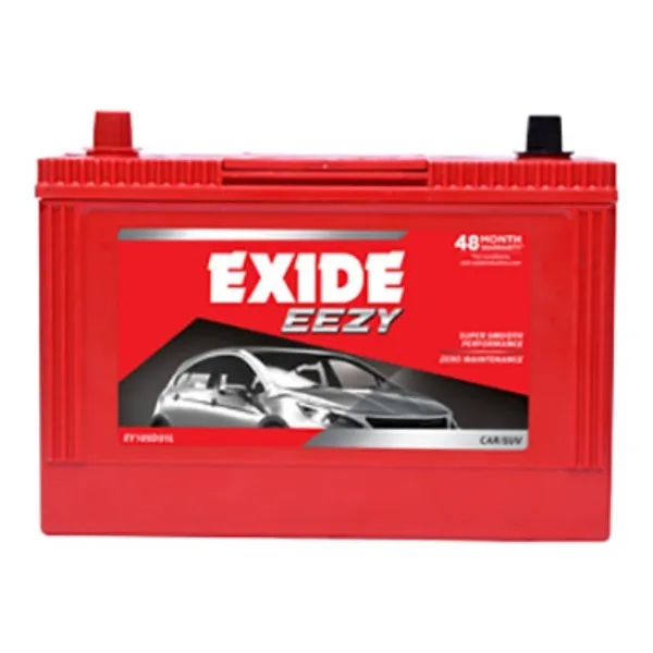 Tata Harrier Battery in Noida | Car Battery Replacement – Avon Battery