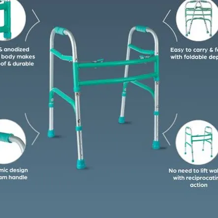 child adjustable Walker supplier Whitefield