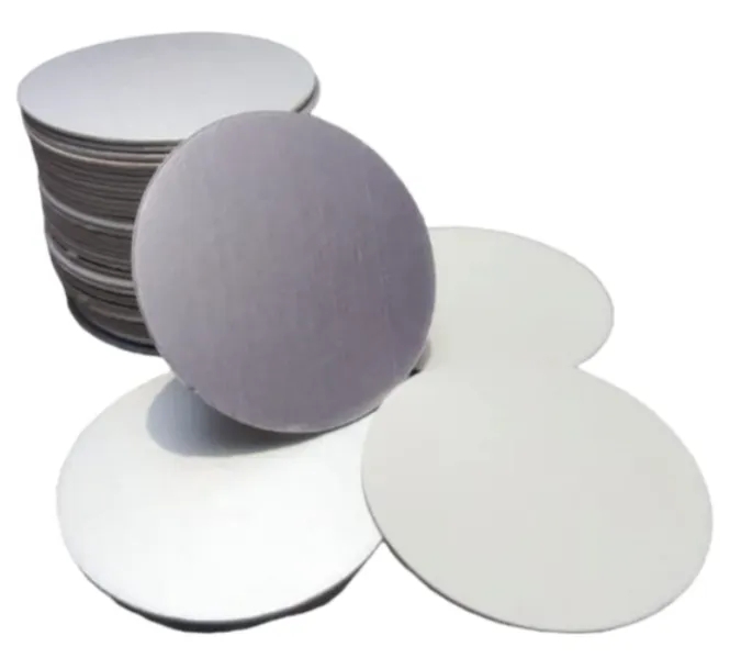 PP Induction Wads in New Delhi – Secure Induction Sealing for Modern Packaging