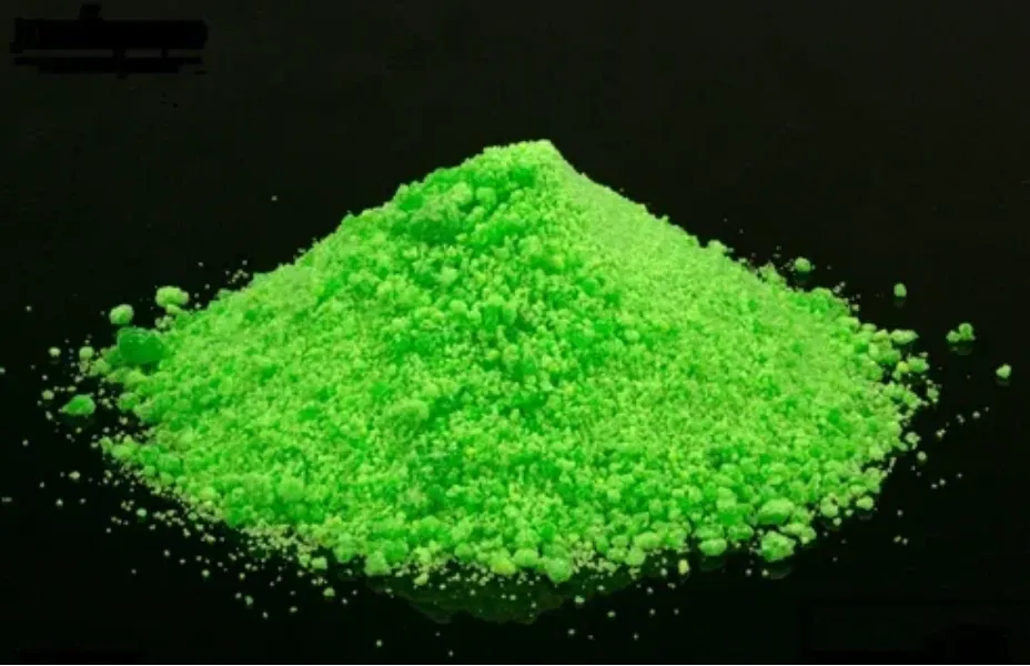 Nickel Chloride Supplier in Surat – Industrial Chemical for Electroplating and Catalysts