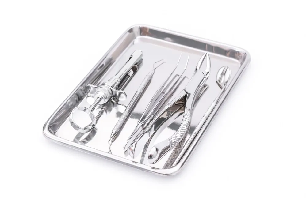 Surgical Instruments Manufacturer in Pune – Precision Tools for Modern Healthcare