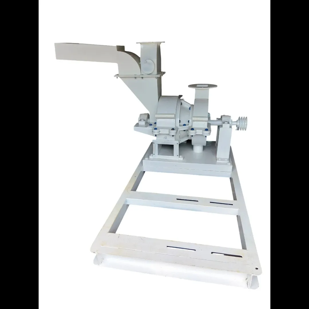 Leading Manufacturers, Exporters, Wholesaler, Retailer and Trader of 10 HP Chilli Grinding Machine,