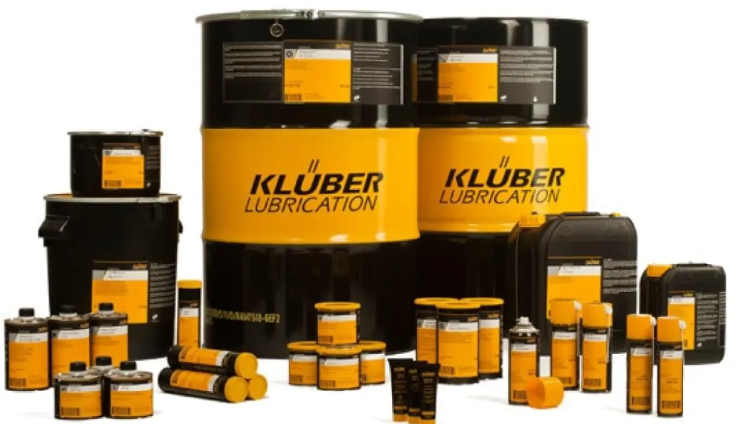Kluber Grease Supplier in Delhi NCR